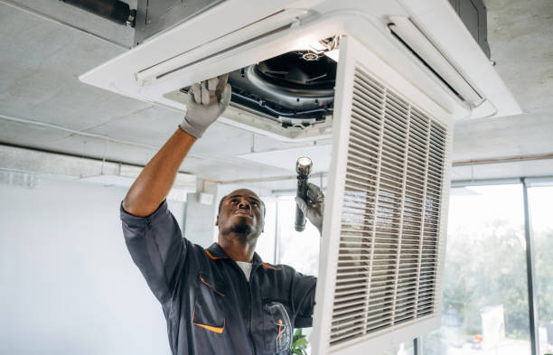 Licensed Hvac service in Sheridan, OR - FH HVAC